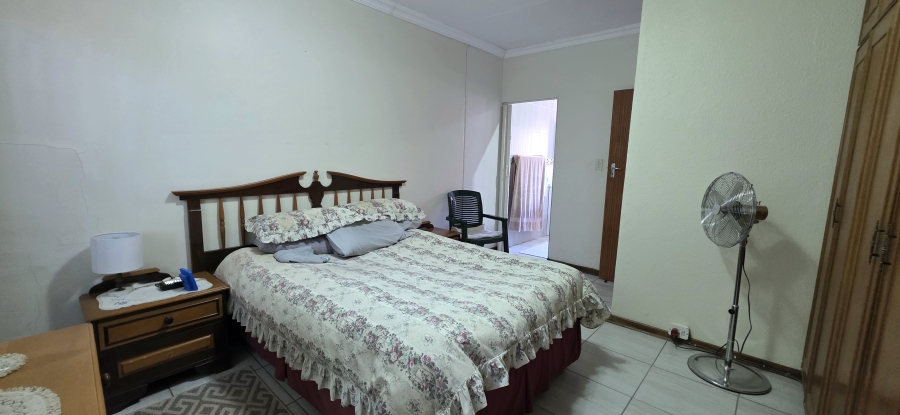 3 Bedroom Property for Sale in Riebeeckstad Free State